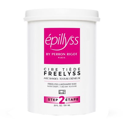 Freelyss Strip Wax (591 ml)