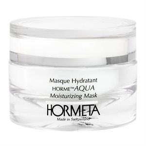 Masque Hydratant HormeAQUA