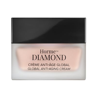 HormeDIAMOND Global Anti-Aging Cream