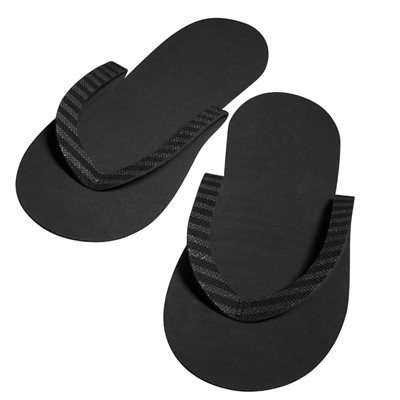 Eco-Slippers