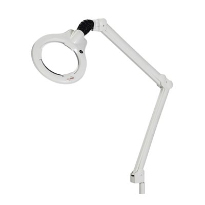 LED CIRCUS Magnifier (3.5D)