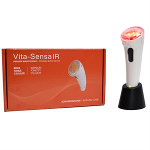 Portable VITA-SENSA IR