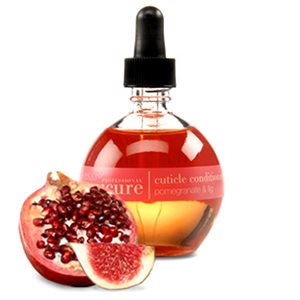 Cuticle Oil with Pomegranate & Fig