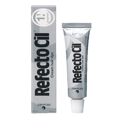 RefectoCil Tint (graphite)