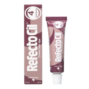 RefectoCil Tint (chestnut)