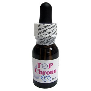 Red Top Chrono (15 ml)