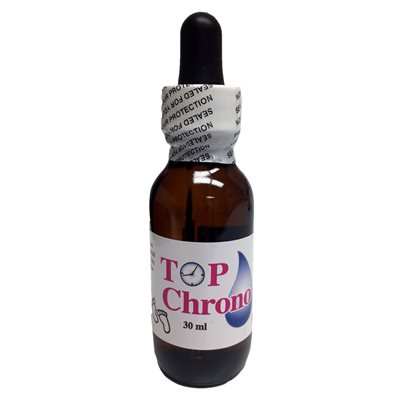 Red Top Chrono (30 ml)