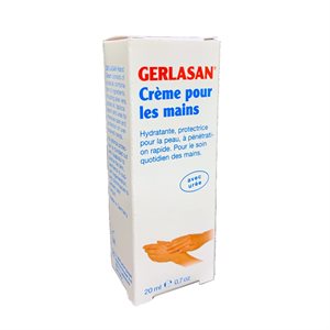 Crème pour les mains Gerlasan (20 ml)