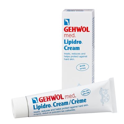 Lipidro® Cream (125 ml)