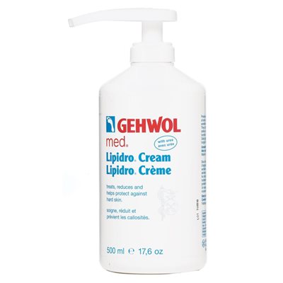 Lipidro® Cream (500 ml)