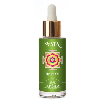 VATA Hydra Oil