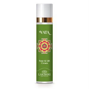 VATA Tone & Lift Cream