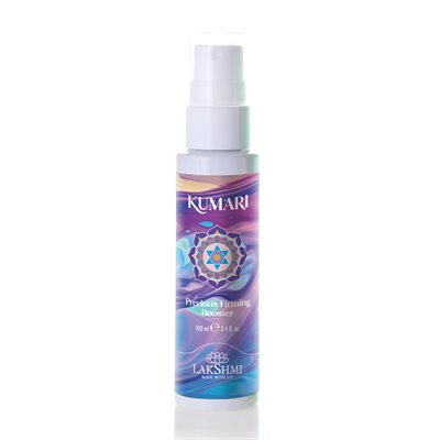 KUMARI - Body & Breast Precious Firming Booster