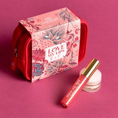 LOVE MY LIPS - mini duo