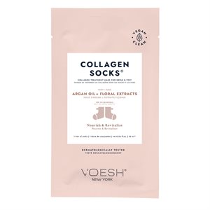 Collagen Socks (+ argan oil)