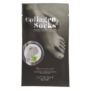 COLLAGEN Socks (herb)